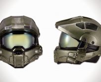 HALO MASTER CHIEF | MOTOSİKLET KASKI
