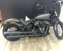 2018 Motobike İstanbul Fotoğrafları HARLEY DAVİDSON