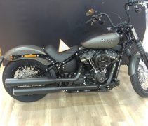 2018 Motobike İstanbul Fotoğrafları HARLEY DAVİDSON