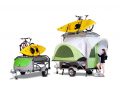 Herkesin Hayalindeki Karavan Slyvansport Go