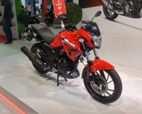2018 Motobike İstanbul Fotoğrafları HERO