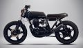 Honda CB650