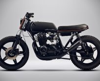 Honda CB650