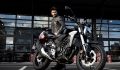 Honda CB250R Türkiye’de