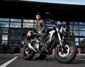 Honda CB250R Türkiye’de