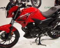 Hero Hunk 200R