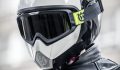 Husqvarna Pilen Motosiklet Kaskı