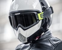 Husqvarna Pilen Motosiklet Kaskı