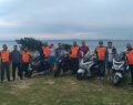 17/18 Haziran 2017 Karaincirli Kamp Fotoğrafları