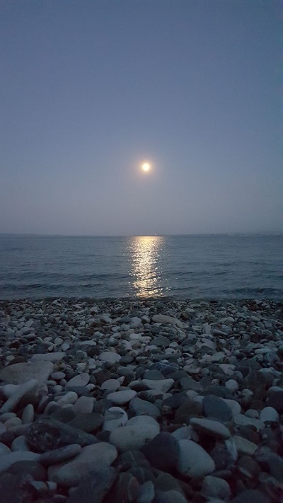 08/09 Temmuz Gökçetepe Kamp Fotoğrafları
