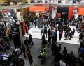 MOTOBIKE ISTANBUL 10. BULUŞMASINA HAZIRLANIYOR