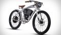 Elektrikli Bisiklet Emory Outlaw Tracker