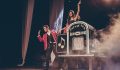 Lee Alex muhteşem showu ‘Magic Dreams’ ile İstanbul’a geliyor!