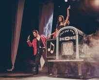 Lee Alex muhteşem showu ‘Magic Dreams’ ile İstanbul’a geliyor!