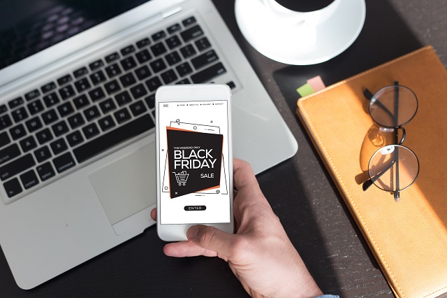D&R’ DA BLACK FRIDAY ÇILGINLIĞI BAŞLIYOR