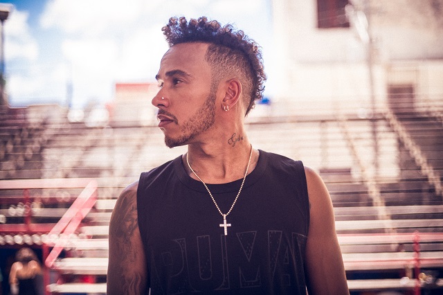 PUMA’NIN YENİ ERKEK KAMPANYASI 24/7’ÜN GLOBAL YÜZÜ LEWIS HAMILTON OLDU