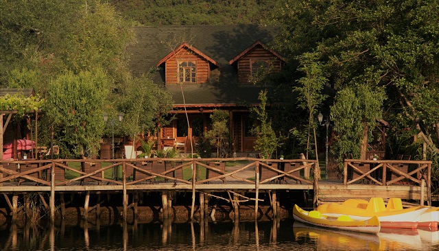 Forever New ile baharı Ağva’da karşılayın!