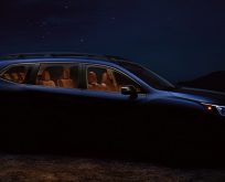 En büyük Subaru yollara çıkıyor