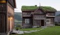 Otel Nordigard Blessom Farm Norveç