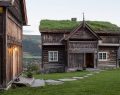 Otel Nordigard Blessom Farm Norveç
