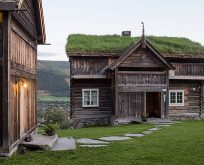 Otel Nordigard Blessom Farm Norveç