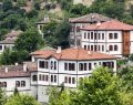 SAFRANBOLU’DA GEZİLECEK YERLER…