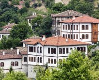 SAFRANBOLU’DA GEZİLECEK YERLER…
