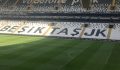 VODAFONE PARK AKILLI GÜVENLİK TEKNOLOJİLERİ İLE KORUNUYOR