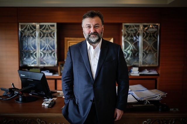 Ekim Ayında Ne Kadar Konut Satışı Gerçekleşti ?