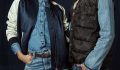 Levi’s® Montlar Soğuk Havalarda İçinizi Isıtacak