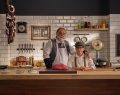 KASAPDÖNER’İN YENİ REKLAM FİLMİ YAYINDA