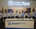 ASSAN PANEL MOBİL UYGULAMASIYLA DÜNYAYA ÖRNEK OLDU