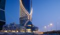 Ortadoğu’da lüksün adı  “Mondrian Doha” ile değişiyor