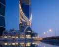 Ortadoğu’da lüksün adı  “Mondrian Doha” ile değişiyor