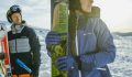 COLUMBIA KAYAK KOLEKSİYONU PİSTLERİN TOZUNU ATACAK!