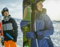 COLUMBIA KAYAK KOLEKSİYONU PİSTLERİN TOZUNU ATACAK!