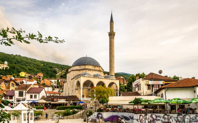 Kosova Cumhuriyeti