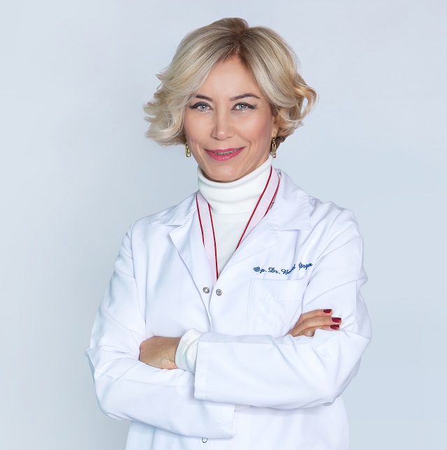 Geç anne olanlar daha uzun yaşıyor