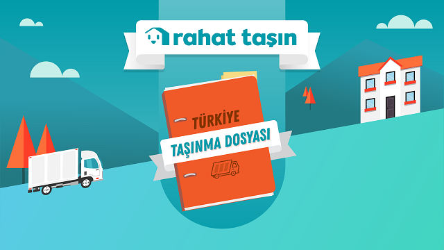 Türkiye’de Bir İlk Türkiye Taşınma Dosyası