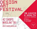 42 SHOPS MASLAK’TA TASARIM FESTİVALİ: SOUND DESIGN ART