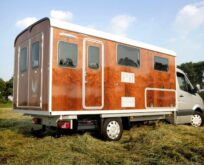 Mercedes Sprinter Karavan