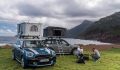 Mini Countryman Autohome Araç Üstü Çadır