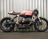 BMW R100 R Mystic Custom
