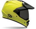 Bell MX – 9 ADV Kapalı Kask İnceleme