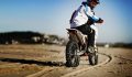 Ralli Motoru Nasıl Bir Şey? KTM 250 EXC-F
