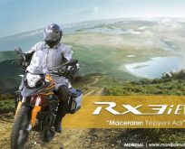 Gücün Zirvesi: Rx3i Evo
