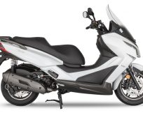 Şehrin İçinde Seninle: X-Town 125i