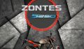 Seni Harekete Geçirecek Enerji :Zontes