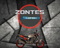 Seni Harekete Geçirecek Enerji :Zontes