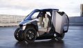 Peugeot PHEV Scoter